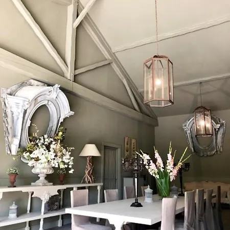 La Ferme De Gringalet Frühstückspension 4*