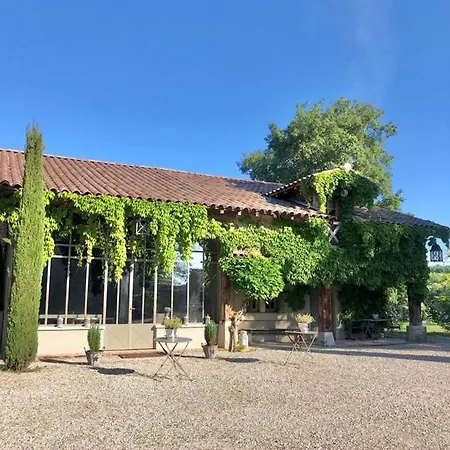 Bed & Breakfast La Ferme De Gringalet 4*