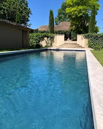 La Ferme De Gringalet Bed & Breakfast 4*