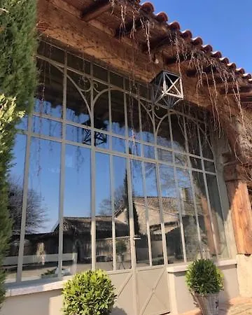 La Ferme De Gringalet 4*