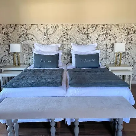 La Ferme De Gringalet Bed & Breakfast Anthon