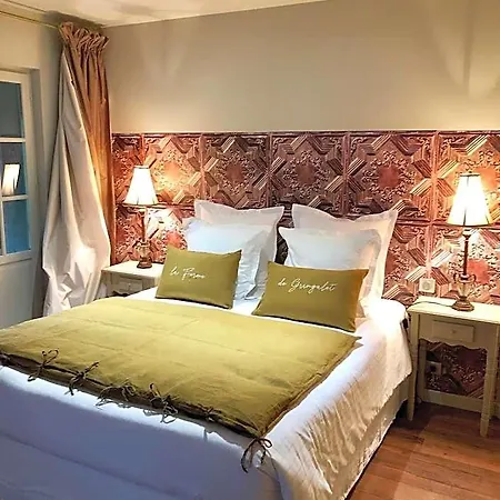 Bed & Breakfast La Ferme De Gringalet Anthon