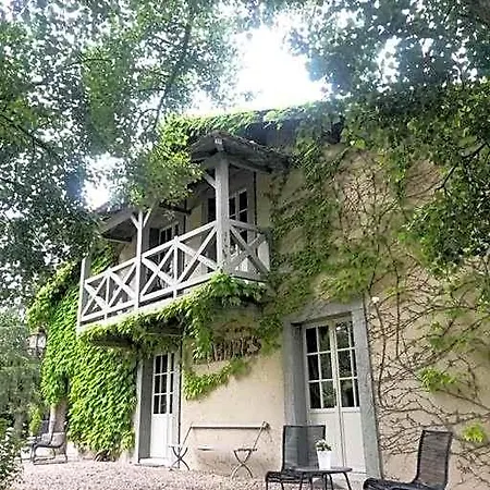 La Ferme De Gringalet Bed & Breakfast Anthon