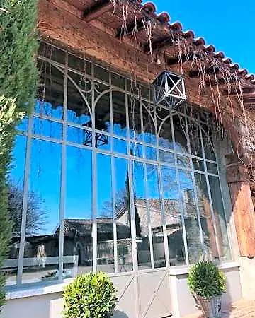 La Ferme De Gringalet Bed & Breakfast Anthon