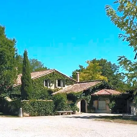 La Ferme De Gringalet Bed & Breakfast Anthon