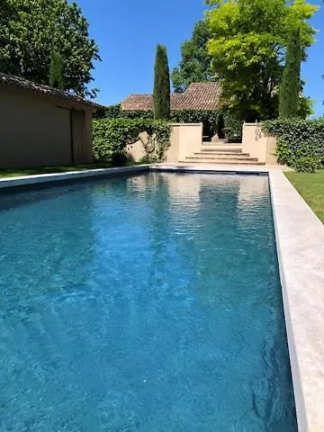 La Ferme De Gringalet Bed & Breakfast 4*