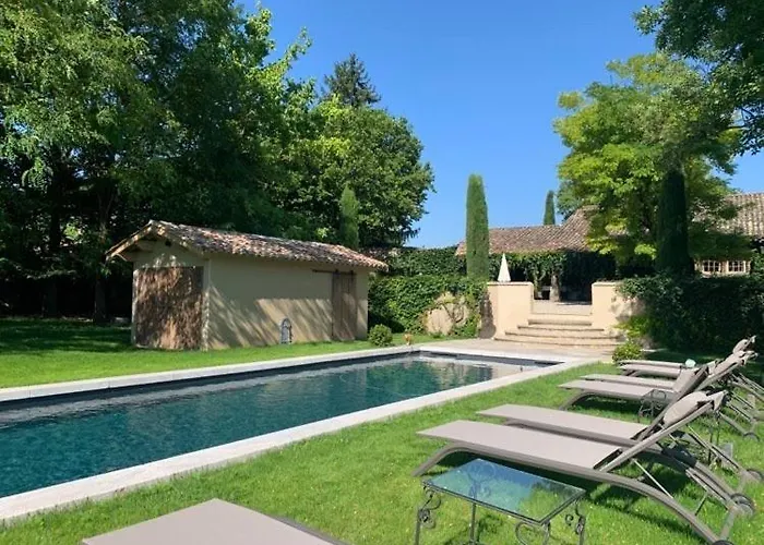 Bed & Breakfast La Ferme De Gringalet