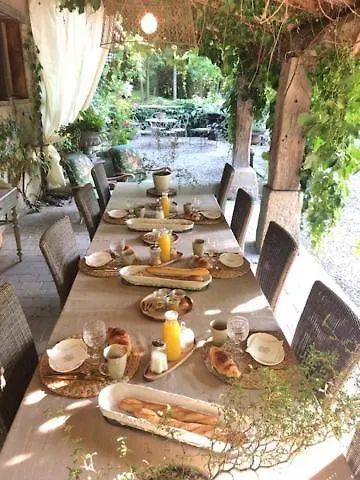 La Ferme De Gringalet Bed & Breakfast